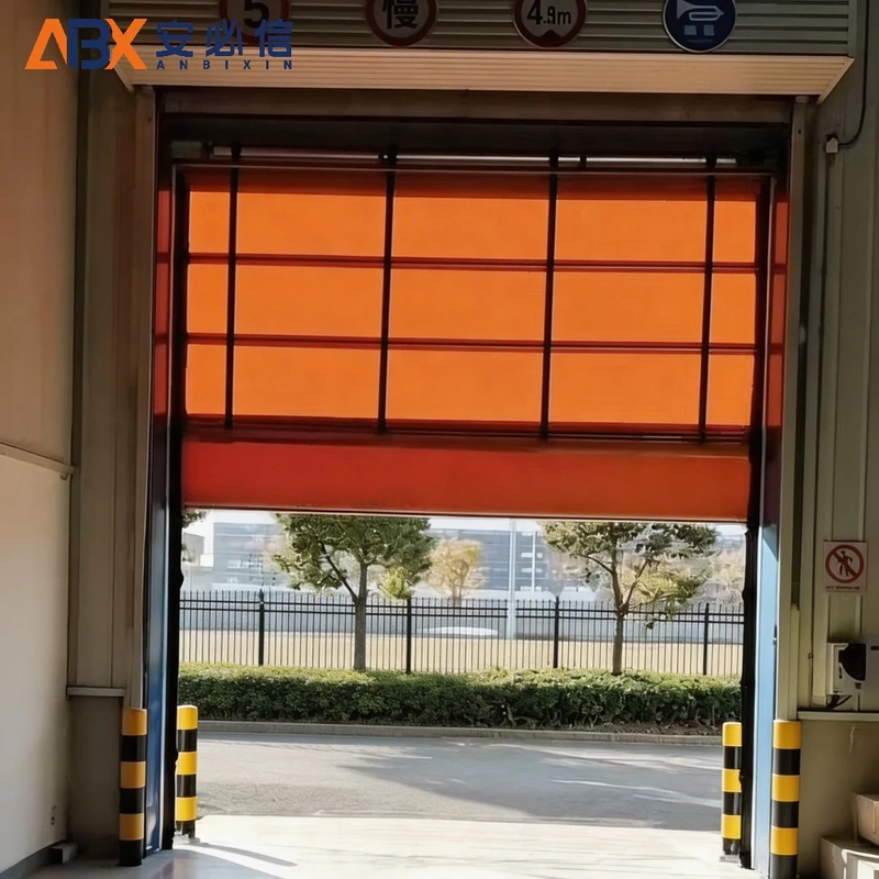乌海市伸缩式卸货平台