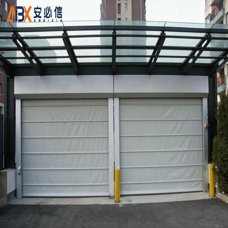乌海市高速门
