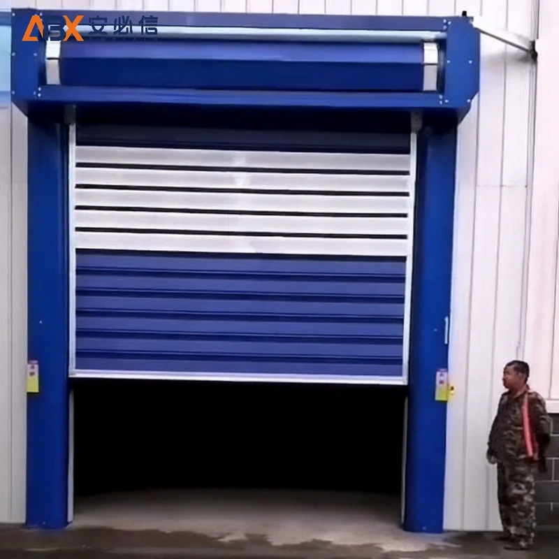 乌海市雷达高速门